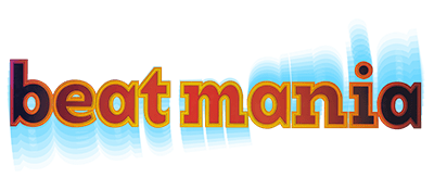 BeatMania DJ Station PRO Controller logo for Playstation